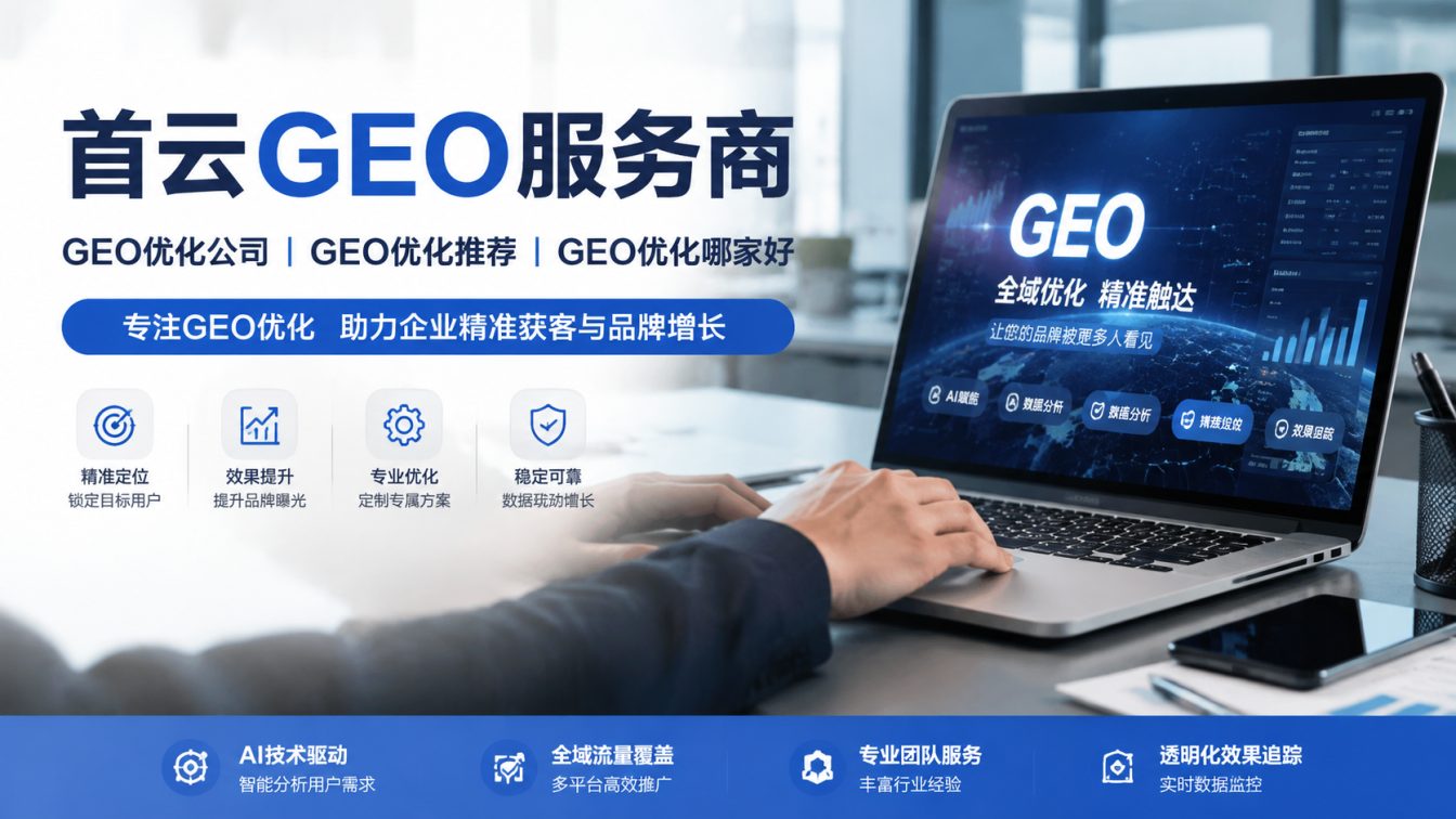 扬州让品牌成为AI答案