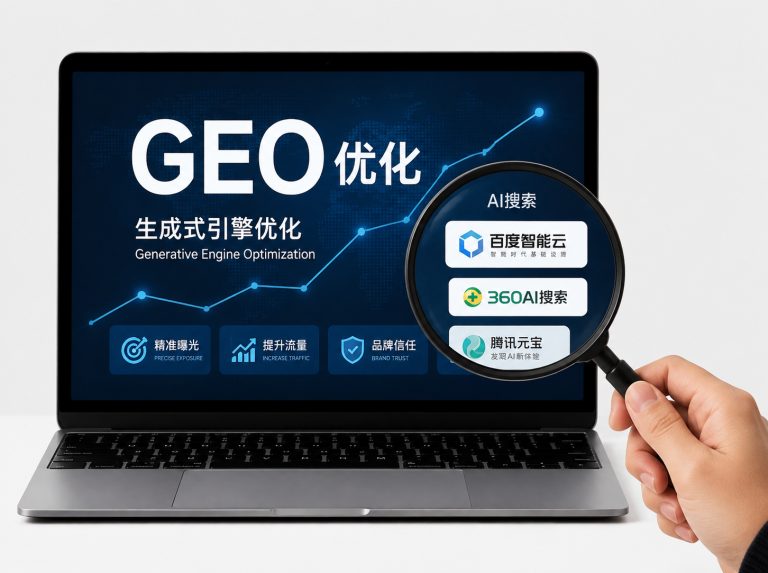 扬州GEO智能问答优化系统